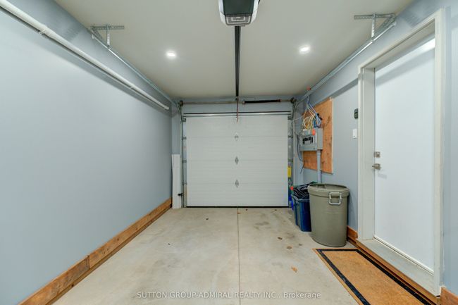 25 - 33 Jarvis St, House attached with 3 bedrooms, 3 bathrooms and 1 parking in Brantford ON | Image 40