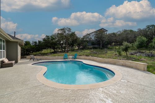 1587 Lakeshore Dr, Canyon Lake, TX, 78133 | Card Image