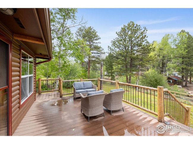 428 Rustic Rd, House other with 4 bedrooms, 3 bathrooms and null parking in Bellvue CO | Image 21
