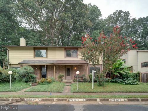 5674 Oak Tanager Ct, BURKE, VA, 22015-2227 | Card Image