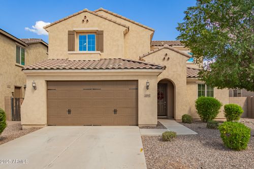 3081 S Sunland Dr, Chandler, AZ, 85248-4041 | Card Image