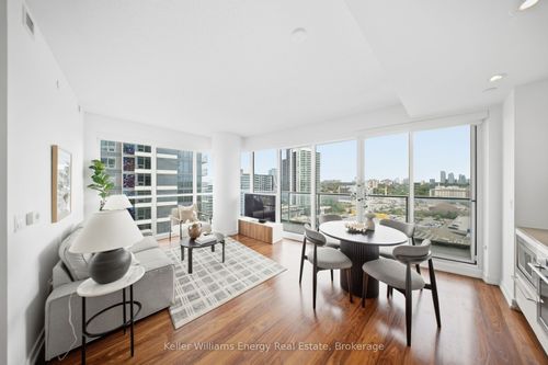 1109-117 Mcmahon Dr, North York, ON, M2K0E4 | Card Image