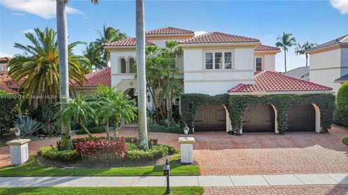 678 Hermitage Cir, Palm Beach Gardens, FL, 33410-1611 | Card Image
