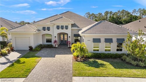 14190 Galley Ct, NAPLES, FL, 34114-8977 | Card Image