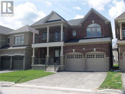 basement-89 Goodsway Trail, Brampton (Northwest Brampton), ON, L7A4A5 | Card Image
