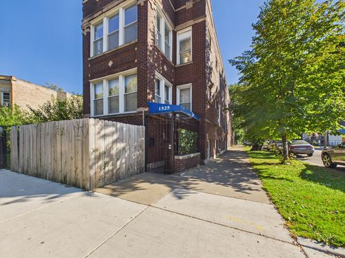 2-1525 W Garfield Blvd, Chicago, IL, 60636-1750 | Card Image