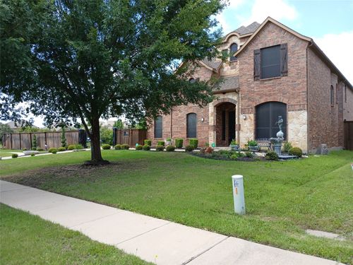 308 Adobe Lilly Ct, Mansfield, TX, 76063-6802 | Card Image
