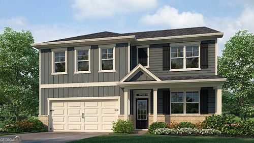 1365 Lincoln Ln, Braselton, GA, 30517 | Card Image