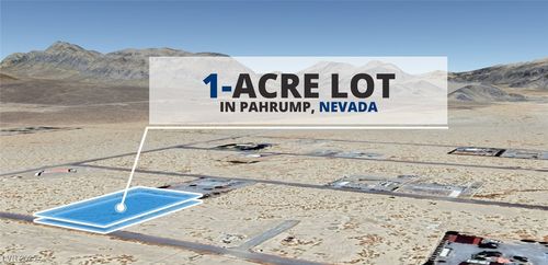 4400 Placer Ln, Pahrump, NV, 89060 | Card Image
