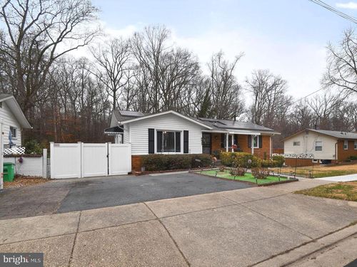 6822 Nashville Rd, LANHAM, MD, 20706-3742 | Card Image