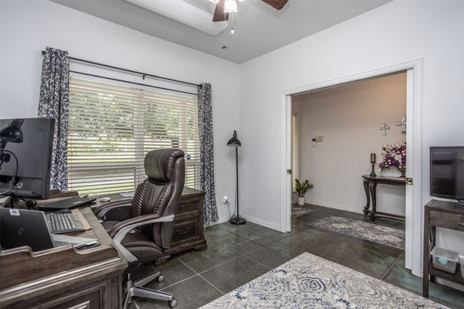 8770 Rector Rd, House other with 4 bedrooms, 4 bathrooms and null parking in Sanger TX | Image 21