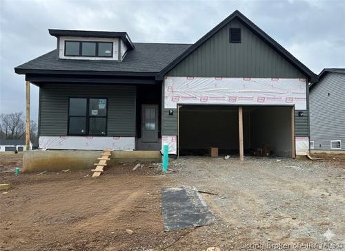 2602 Vineyard Way Lot 224, Memphis, IN, 47143 | Card Image