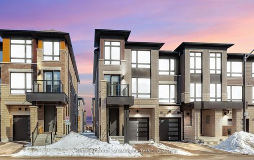 12 Lake Trail Way, Whitby, ON, L1M0M3 | Card Image