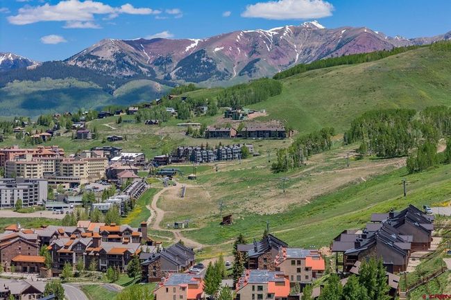 110 - 20 Hunter Hill Rd, Condo with 2 bedrooms, 2 bathrooms and null parking in Crested Butte CO | Image 29