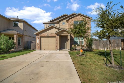 3111 Lamoka Lk, San Antonio, TX, 78245-4897 | Card Image