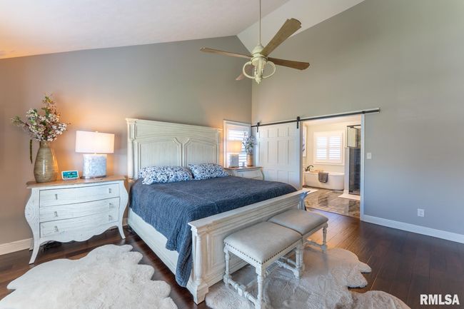 2763 Kokopelli Dr, House other with 3 bedrooms, 4 bathrooms and null parking in Marion IL | Image 53