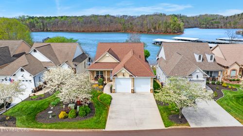 460 Morning Dove Dr, Vonore, TN, 37885-5309 | Card Image