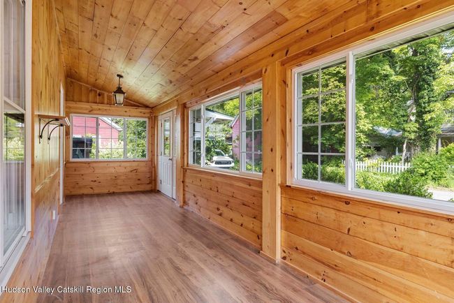 12 Tremper Ave, House other with 2 bedrooms, 2 bathrooms and null parking in Phoenicia NY | Image 9