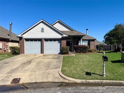 8869 Ashland Park Pl, Montgomery, AL, 36117-8478 | Card Image