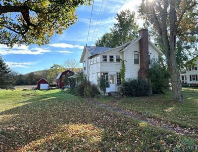 21 Pennsylvania Avenue, House other with 4 bedrooms, 2 bathrooms and null parking in Friendship NY | Image 2