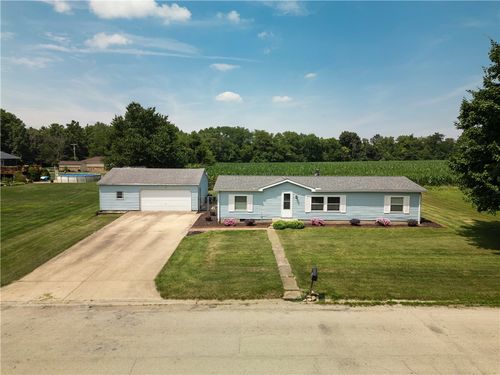 405 Pinto Dr, Danville, IL, 61834-7854 | Card Image