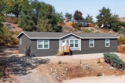 4657 E Leonesio Drive, Sun Valley, NV, 89433 | Card Image