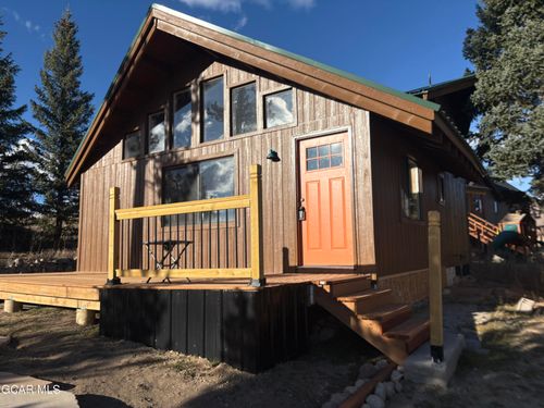141 County Road 496, Grand Lake, CO, 80447-5274 | Card Image