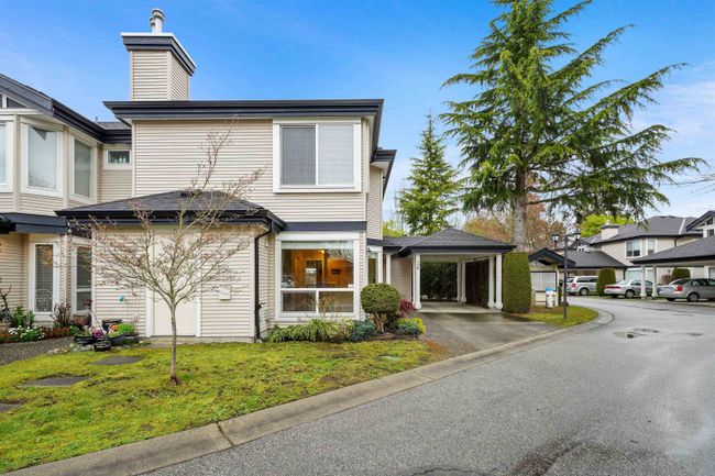 26 - 4748 54 A Street, Townhouse with 3 bedrooms, 2 bathrooms and 2 parking in Delta BC | Image 26
