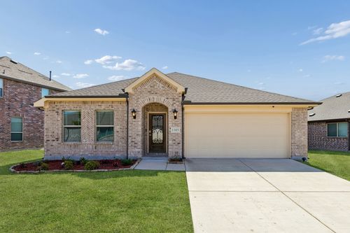 1105 Mapleton Dr, Anna, TX, 75409-5587 | Card Image