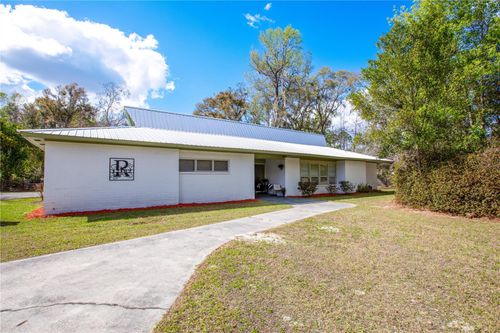 12182 State Road 45, Archer, FL, 32618-3848 | Card Image