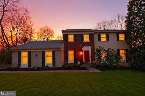 1354 Wentz Dr, FORT WASHINGTON, PA, 19034-1730 | Card Image