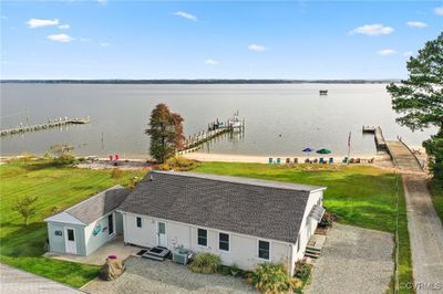 243 Rappahannock Drive, House other with 3 bedrooms, 2 bathrooms and null parking in DUNNSVILLE VA | Image 1