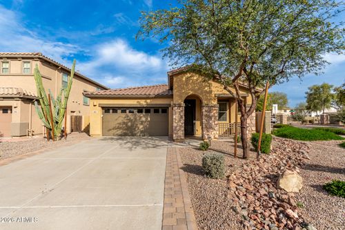 868 E Zesta Ln, Gilbert, AZ, 85297-1939 | Card Image