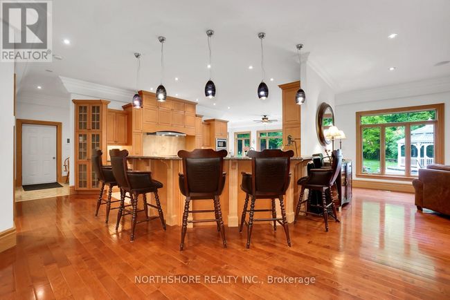 9317 Danforth Rd E, House other with 4 bedrooms, 5 bathrooms and 15 parking in Cobourg ON | Image 9