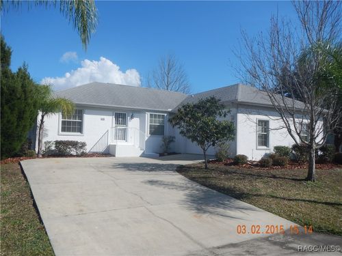 5167 Mystic Pt, HOMOSASSA, FL, 34448-3738 | Card Image