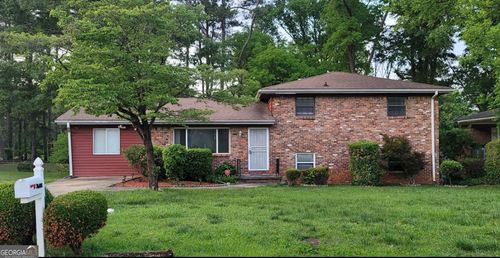 3608 Glen Falls Dr, decatur, GA, 30032-5135 | Card Image