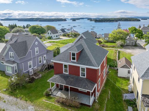 8 Pleasant St, Stonington, ME, 04681-3607 | Card Image