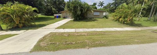 3557 Patrick Ave, FORT MYERS, FL, 33916-1629 | Card Image