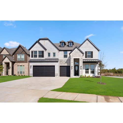 2013 Pelican Dr, Mansfield, TX, 76063-6940 | Card Image