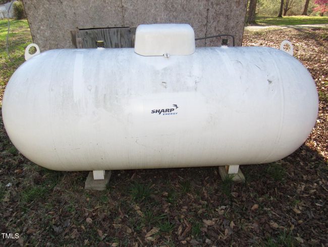 LP gas tank | Image 54