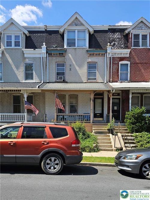 949 W Gordon St, Allentown, PA, 18102-5519 | Card Image