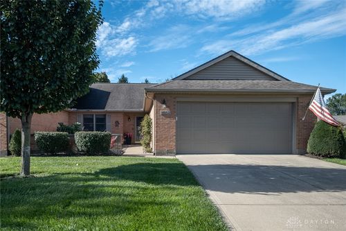 1504 Dee Anne Drive, Xenia, OH, 45385 | Card Image