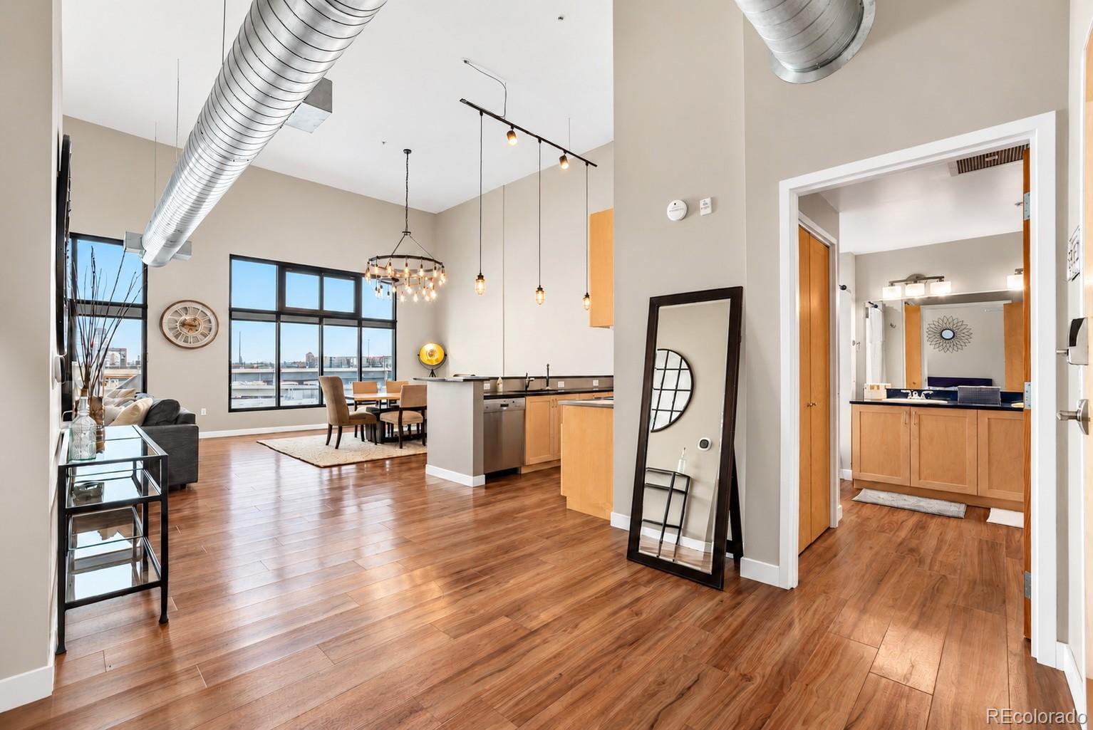 Residential in Denver 4