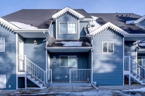 2102-5220 50a Ave, Sylvan Lake, AB, T4S1E5 | Card Image