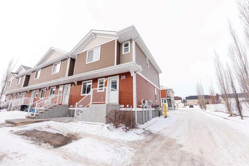 30-4716 College Ave, Lacombe, AB, T4L0J5 | Card Image