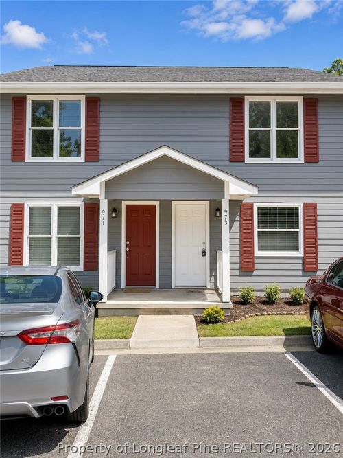973 Odom Dr, Fayetteville, NC, 28304-1817 | Card Image