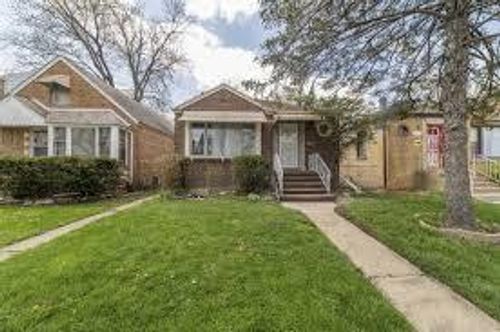 14302 S La Salle St, Riverdale, IL, 60827-2743 | Card Image