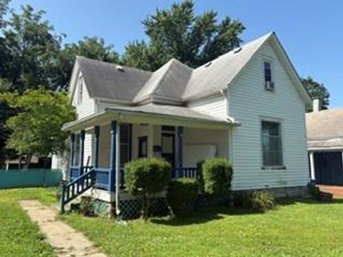 909 W 10th St, Sedalia, MO, 65301-5410 | Card Image