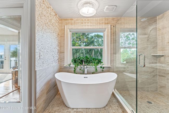 121 Circle Dr, House other with 3 bedrooms, 3 bathrooms and null parking in Cocoa FL | Image 57