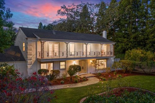 243 Selby Ln, Atherton, CA, 94027-3930 | Card Image